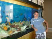 Фотография Тохи Антона