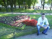 Фотография Шурыча Шура