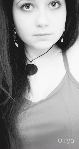 Olya Merrill фото №2