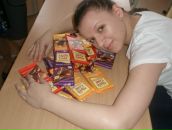 Фотография Рзаевой Марины