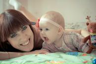 Фотография Мокрушиной Екатерины