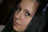 Фотография Андреевой Анютки