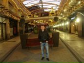 Сергій Косминка фотография #39 (источник - https://vk.com/id76508655)