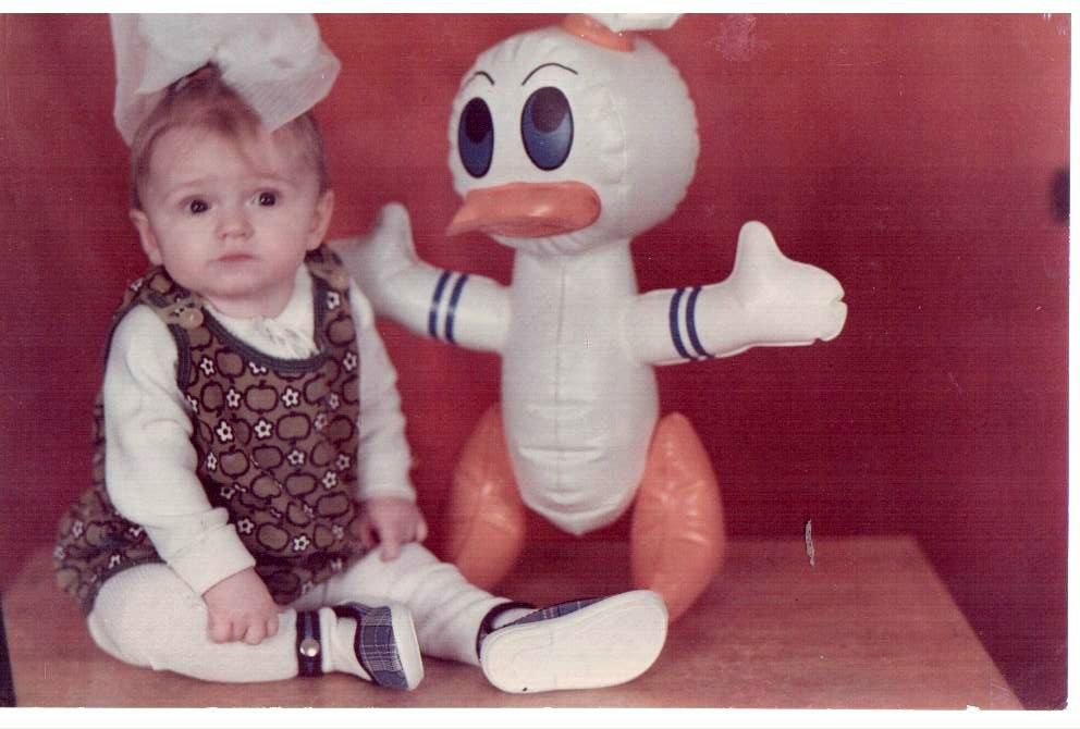 Мария Кошелева фотография #48