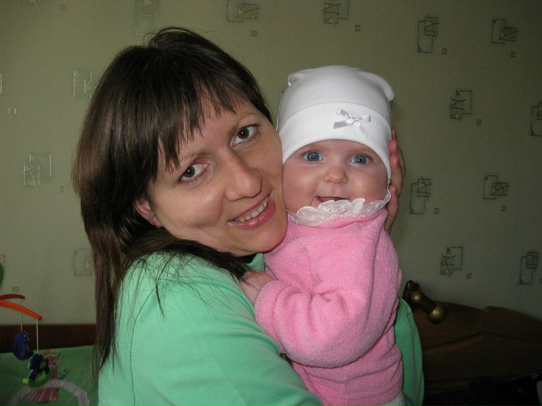 Владимир Левшевич фотография #15