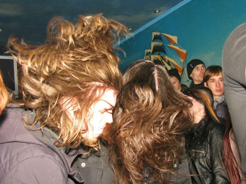 John Thrasher фотография #44