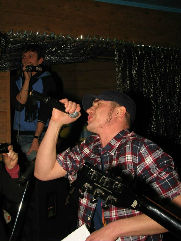 John Thrasher фотография #31