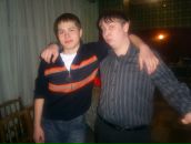 Фотография Козырева Ксения