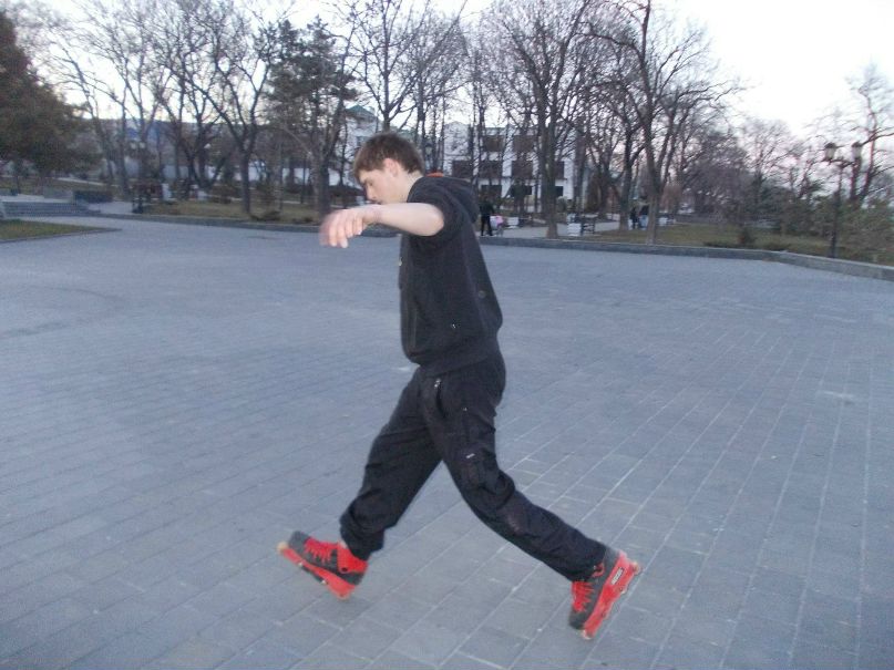 Дмитрий Поляков фотография #38