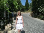 Фотография Лихаревой Алены