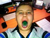 Фотография Кузнецова Александра