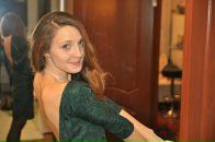 Фотография Беляковой Анастасии