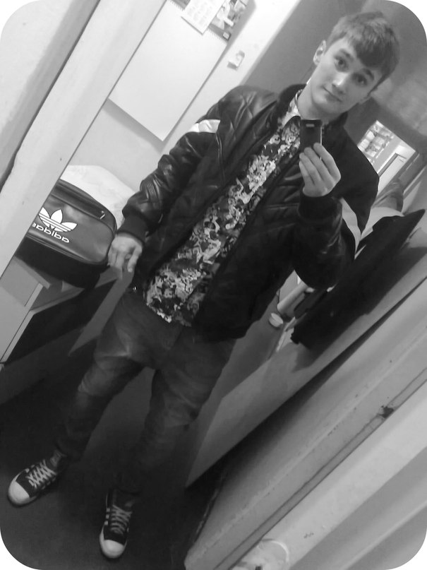 Костя Тимченко фотография #3