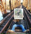 Діанка Куделюк фотография #12 (источник - https://vk.com/id87966960)