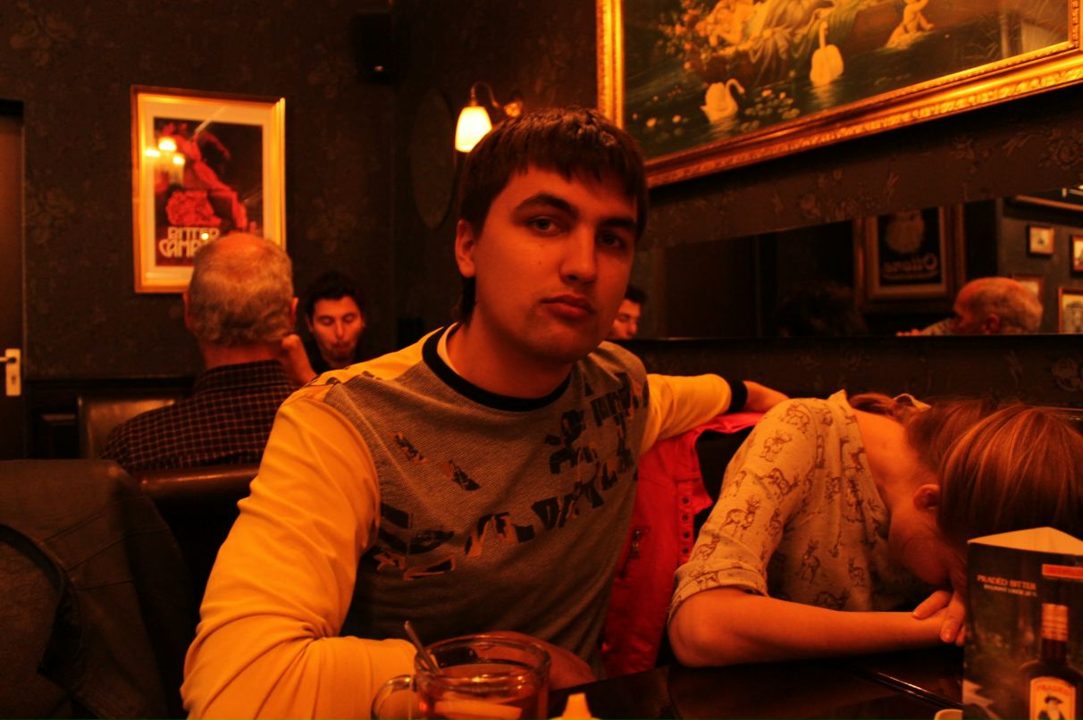 Дмитрий Вавель фотография #47