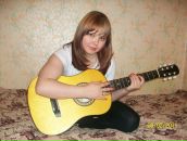 Фотография Троцкой Ирины