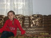 Іннуся Ануфрієва фотография #21 (источник - https://vk.com/id93938207)