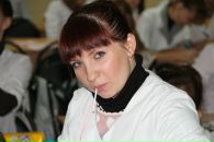 Фотография Ворониной Екатерины