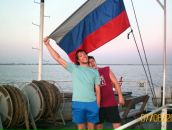 Фотография Старухина Альберта