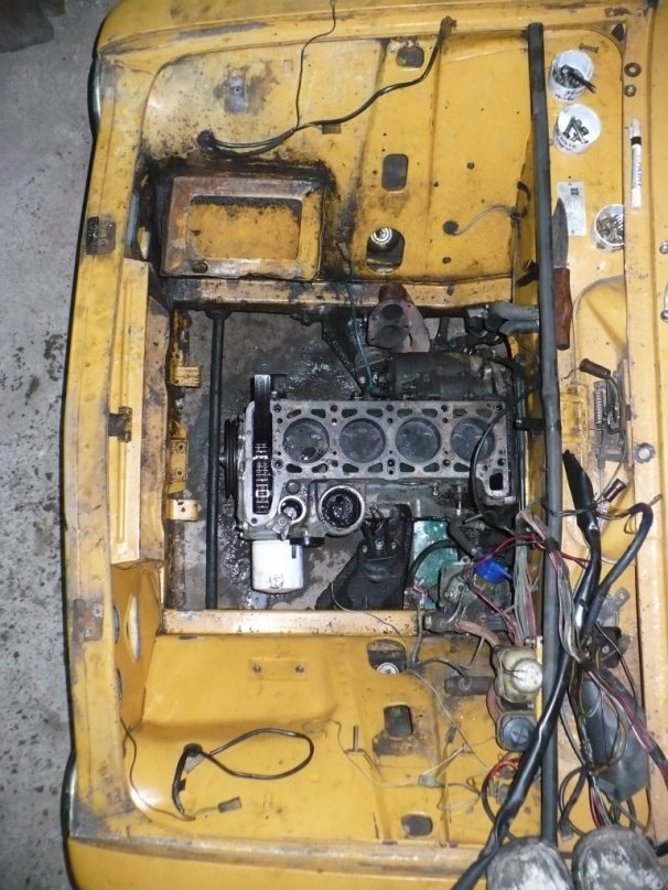 Константин Рулев фотография #28