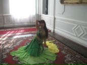 Фотография Кругловой Ирины