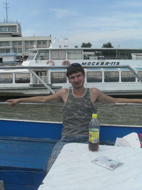 Антон Ткаченко фотография #38