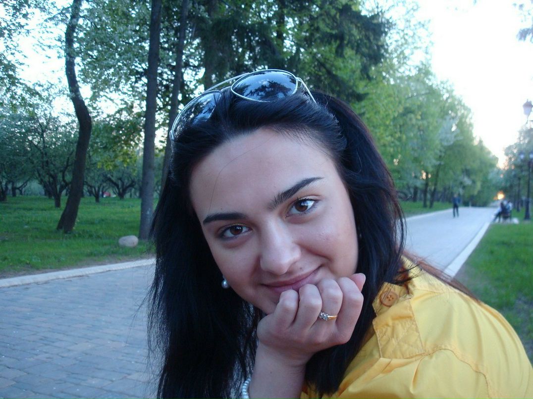 Алёна Демидович фотография #39