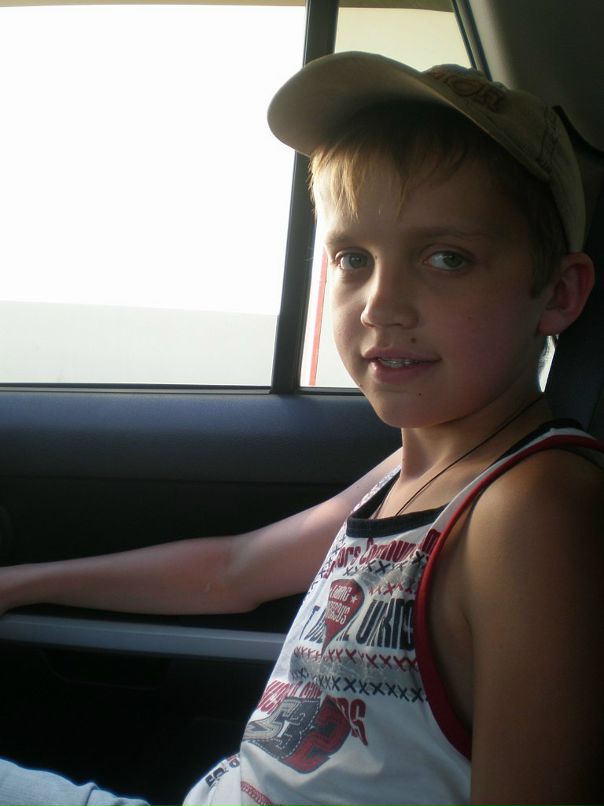 Стефан Курдий фотография #30