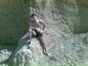 Фотография Алыева Рустама