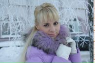 Фотография Сизоновой Маргариты