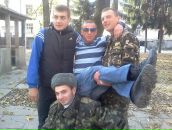 Вова Білик фотография #9 (источник - https://vk.com/id89418935)