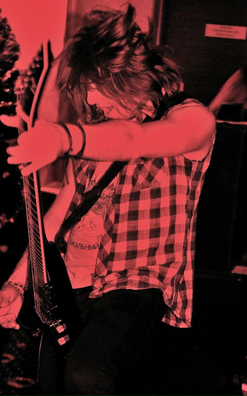 Михаил Красницкий фотография #49