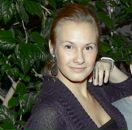 Фотография Шумилины Надежды