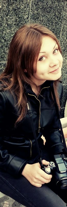 Оля Мазур фотография #32