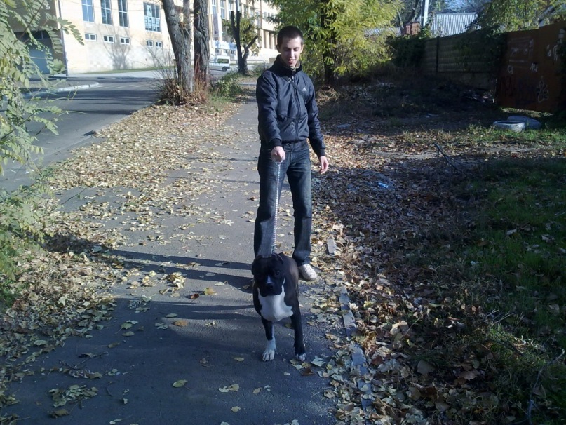 Максим Мальцев фотография #23