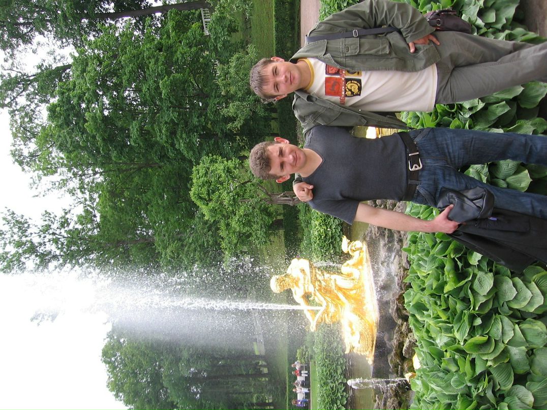 Иван Панченко фотография #32