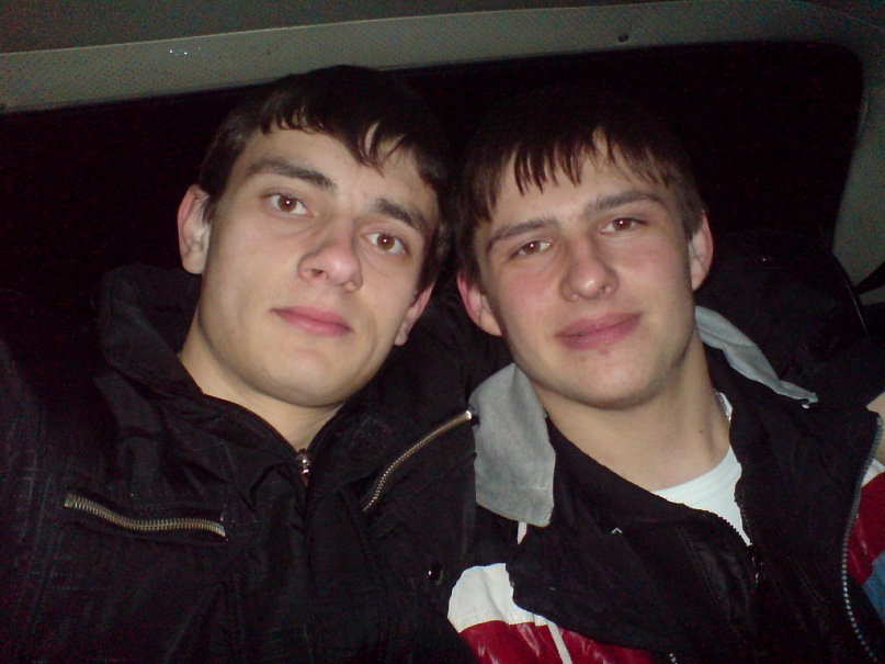 Сергей Петров фотография #38