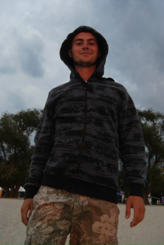 Tashka Woo фотография #33