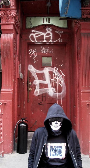 Hank Chinaski фотография #5