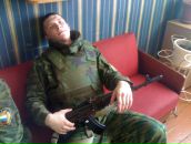 Фотография Каширского Алексея