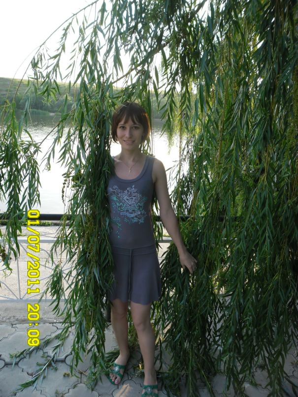 Александра Тимченко фотография #9