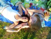 Фотография Филипповой Анны