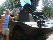 Фотография Щепелина Сергея