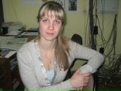 Фотография Рогачевой Валентины