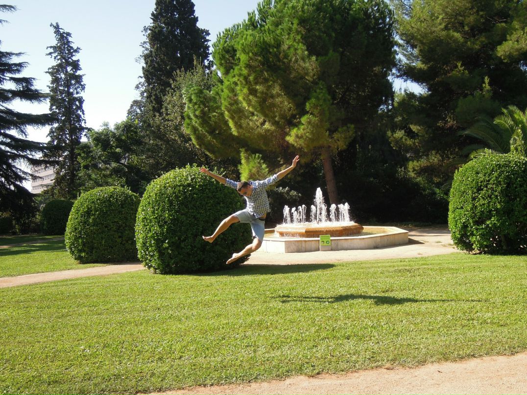 Николай Чапаев фотография #38