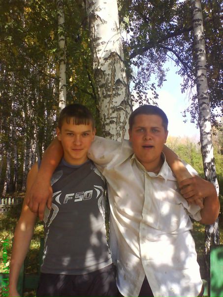 Александр Башмаков фото №45