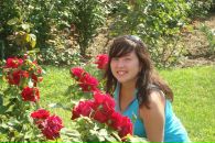 Фотография Чирковой Оли