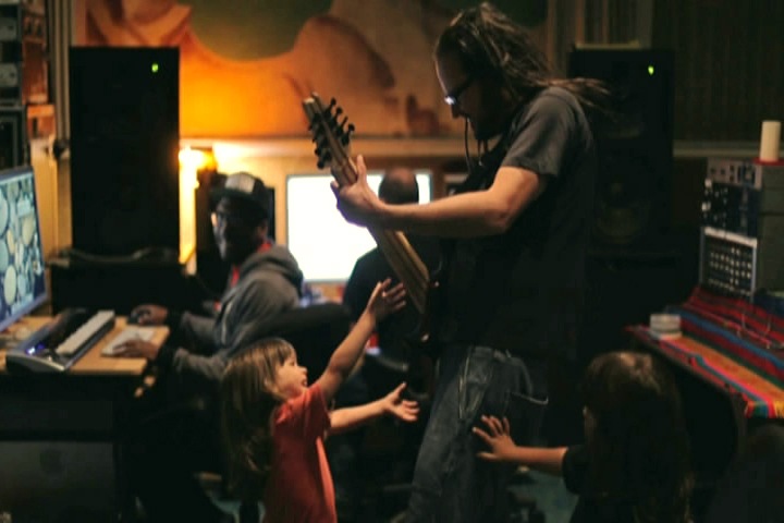 Jonathan Davis фотография #38