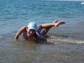 Фотография Бейдулаевой Натальи