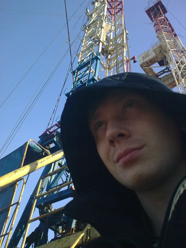 Сергей Гончаров фотография #29